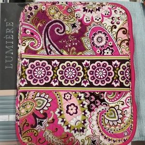 Vera Bradley laptop case